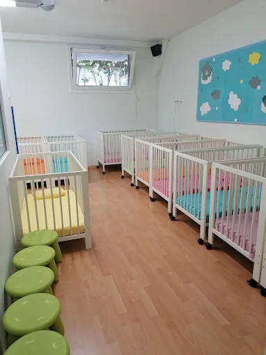 Χώρος παιχνιδιού